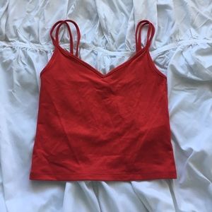 Forever 21 Crop Tank